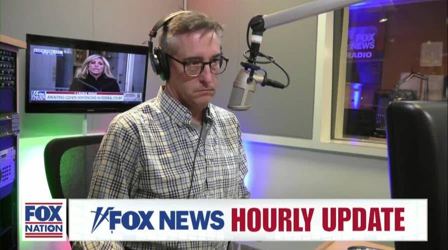 Fox News Brief 12-12-2018 10AM