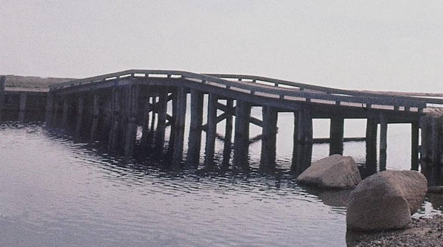 'Scandalous: Chappaquiddick' preview: Legacy changed forever