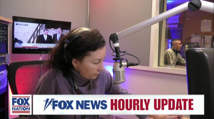 Fox News Brief 12-12-2018 12PM