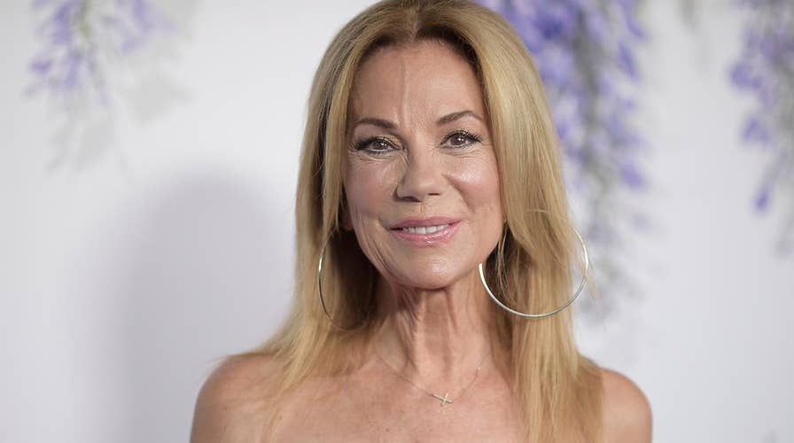 Kathie Lee's 'bittersweet' departure; Queen makes history