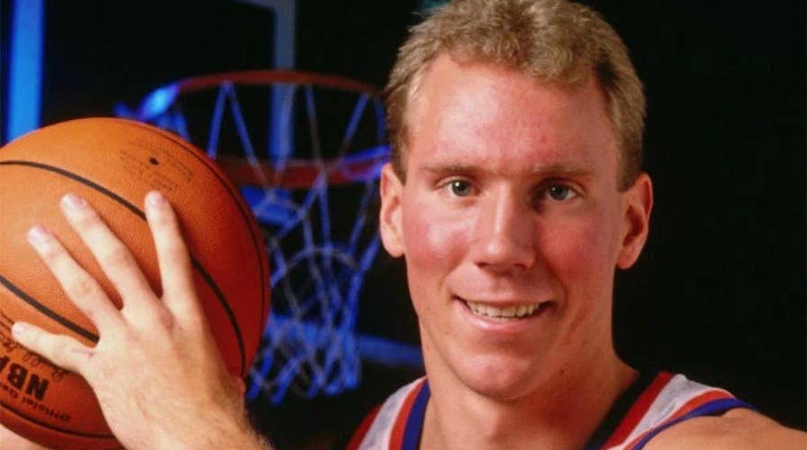 Ex-NBA player, former husband of celeb trainer found dead