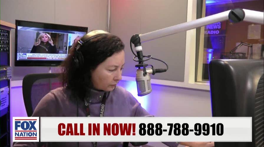 Fox News Brief 12-12-2018 02PM