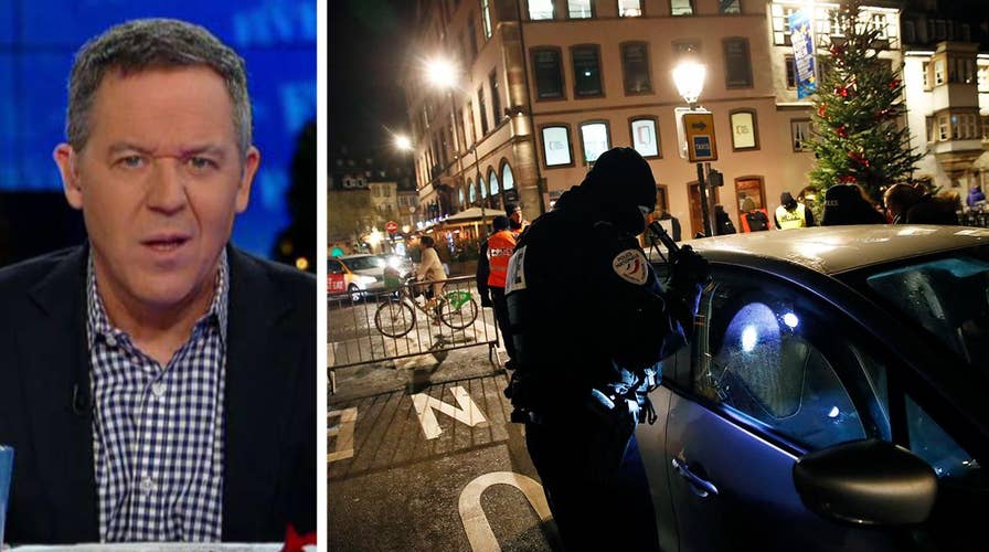 Gutfeld on the French terror attack