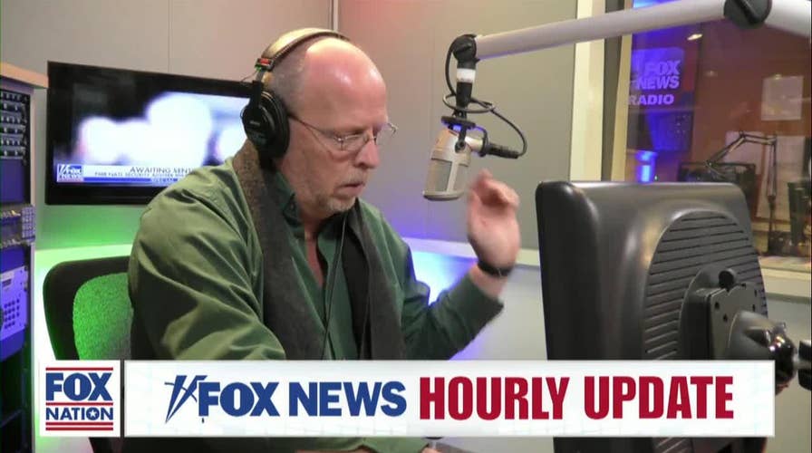 Fox News Brief 12-12-2018 06PM