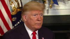 Trump, in Fox News interview, says he never ‘directed’ Michael Cohen ‘to do anything wrong’