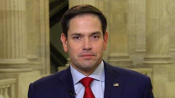 Rubio: Hold Saudis accountable, don't ignore Iran in Yemen