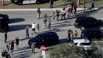 Parkland school massacre brings changes in sheriff's policies
