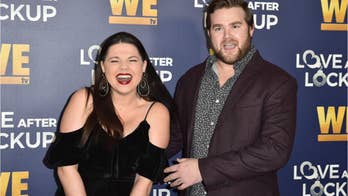 Amy Duggar pregnant with first child