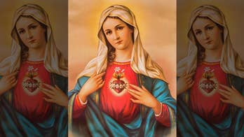 What is Mary's proper place in Christian doctrine?