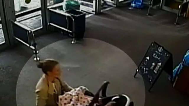 New footage of missing Colorado mom Kelsey Berreth