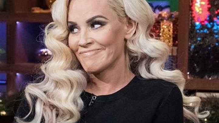 Jenny McCarthy once asked to 'act Republican' while on 'The View?'