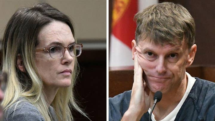 Threesome twist revealed during testimony in Denise Williams’s trial