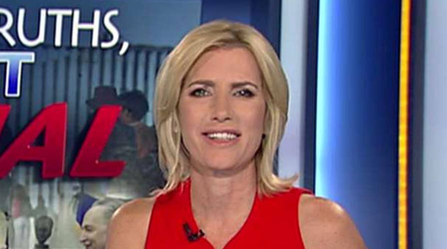 Ingraham: Immigration truths the Democrats denied