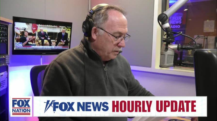 Fox News Brief 12-13-2018 12AM