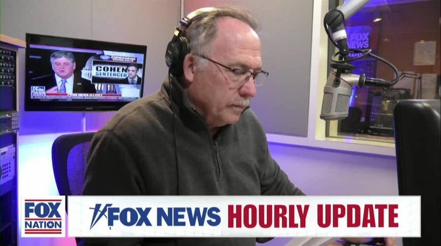 Fox News Brief 12-13-2018 01AM