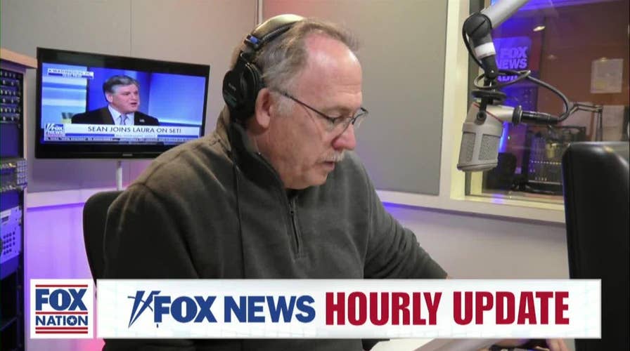 Fox News Brief 12-13-2018 02AM