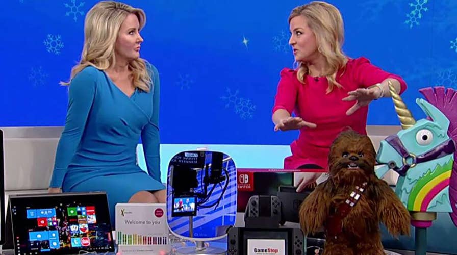 Last minute gifts for the Christmas procrastinator