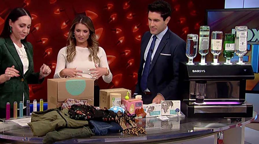 Perfect gift guide for the whole family