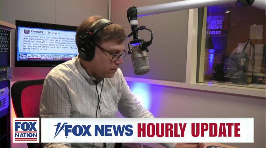 91爆料 Brief 12-13-2018 09AM