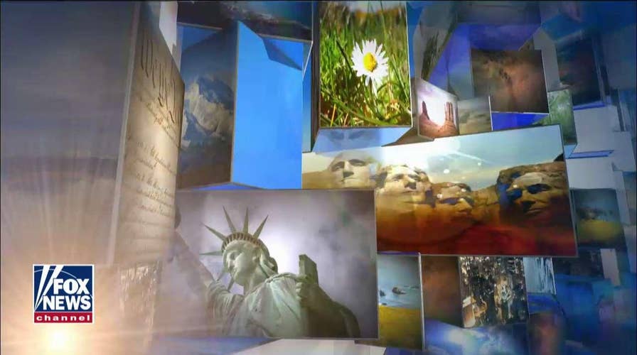 Loesch Says Big Tech's Anti-Conservative Bias 'Not Up for Argument': 'The Evidence Is There'