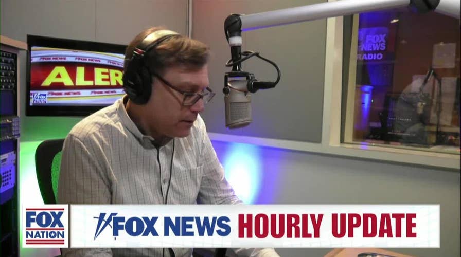 Fox News Brief 12-13-2018 10AM