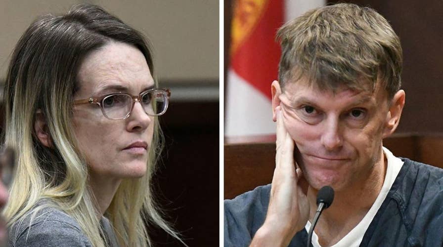 Threesome twist revealed during testimony in Denise Williams’s trial