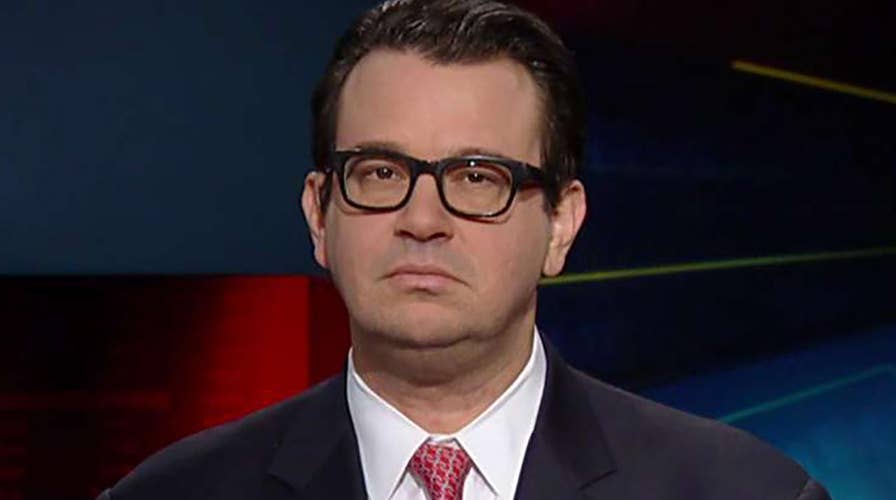 Stocks surge on easing trade tensions with China