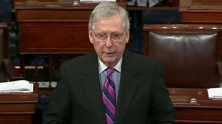 Time running out for Republican-led lame duck Congress