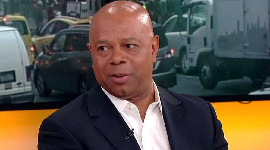 David Webb: US doesn't need a Mideast nuclear arms race