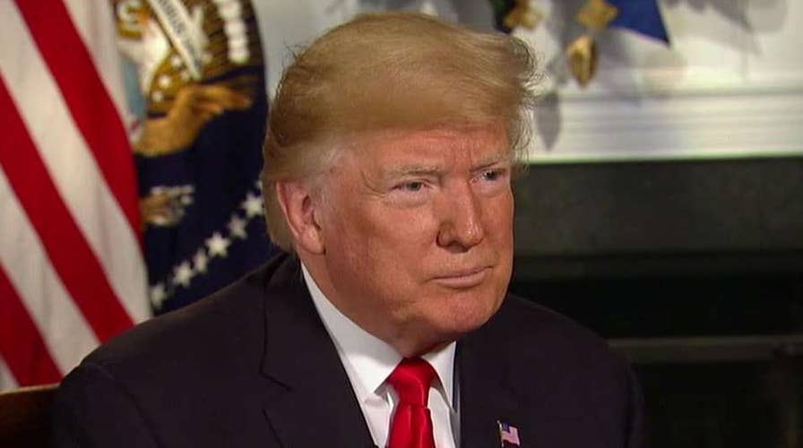 Trump touts 'fantastic' meeting with China's Xi on trade