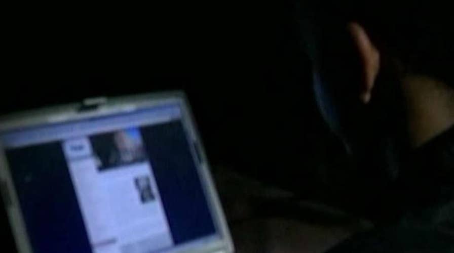 Iran cyber-hackers may have targeted US officials