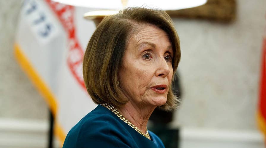 Voters disapprove of Congressional leaders