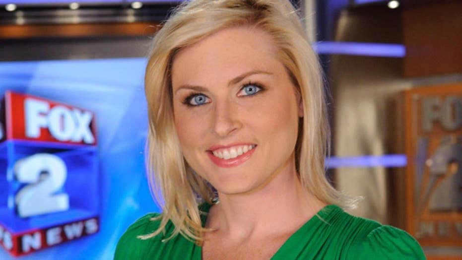 Fox 2 Detroit meteorologist Jessica Starr dies at 35