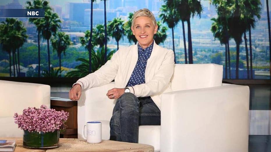 Image result for ellen show