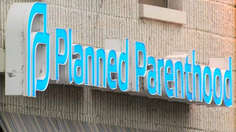 Texas can bar Planned Parenthood from Medicaid, appeals court panel rules