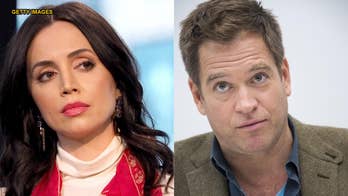 Eliza Dushku got secret $9.5 million settlement from CBS after accusing Michael Weatherly of sexual harassment: report