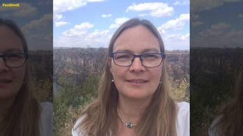 Professor hired mercenaries to rescue student from ISIS in Iraq after he said he wouldn't finish his thesis