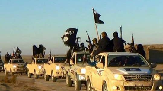 Iraq scientist on death row claims he successfully helped ISIS develop chemical weapons