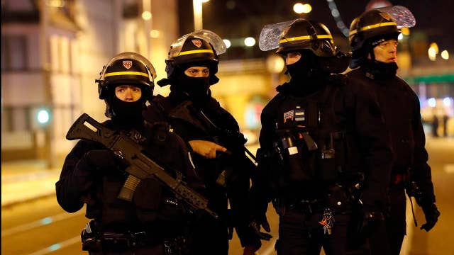 Fourth victim dies from attack on Christmas market in France