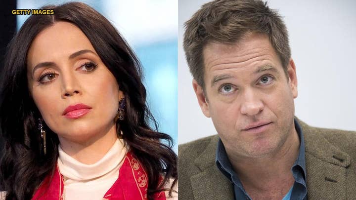 Eliza Dushku got $9.5M after harassment by Michael Weatherly