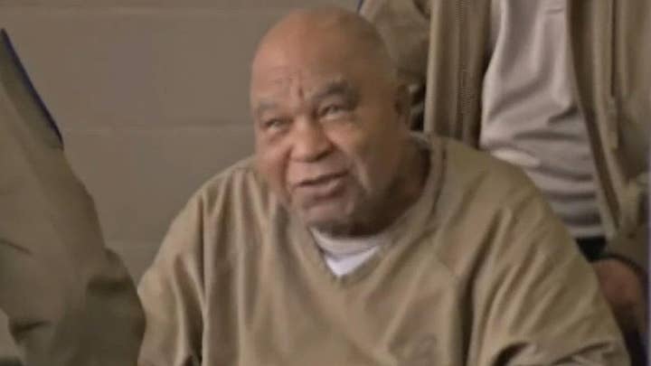 78-year-old serial killer claims to have killed 90 people