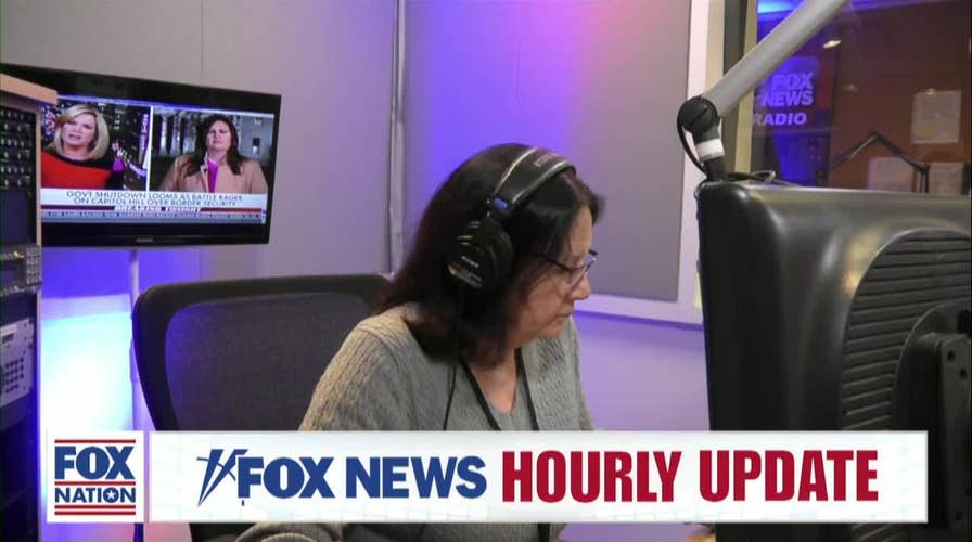 91爆料 Brief 12-13-2018 07PM