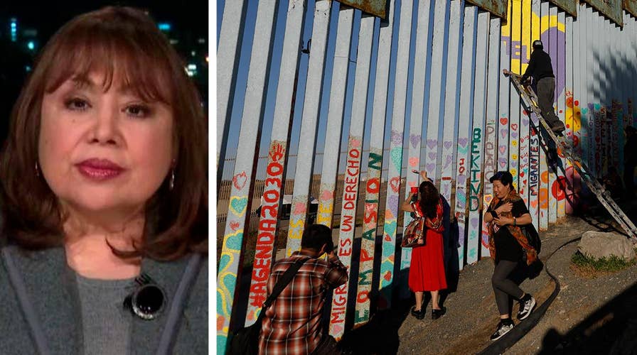 Bishop: Stop turning away the caravan