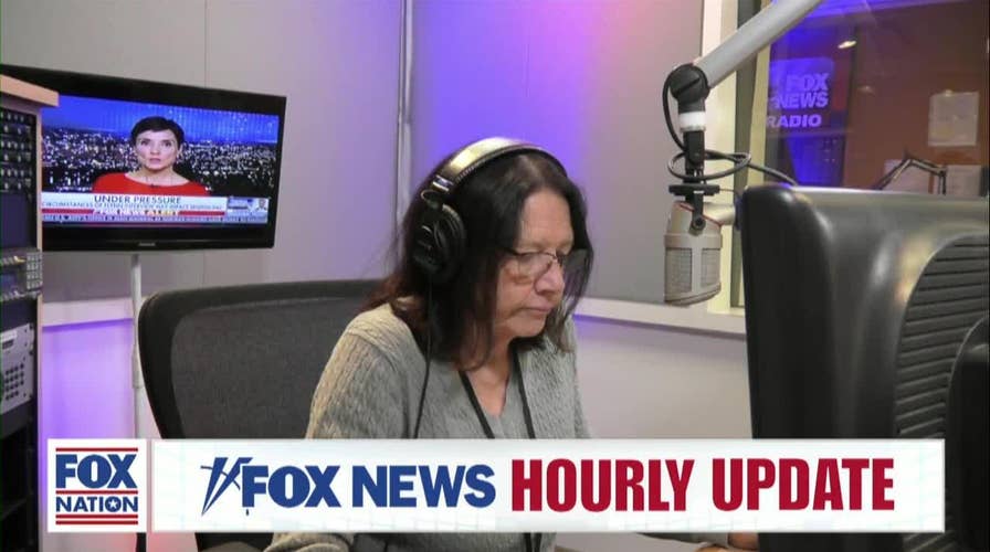 Fox News Brief 12-13-2018 11PM