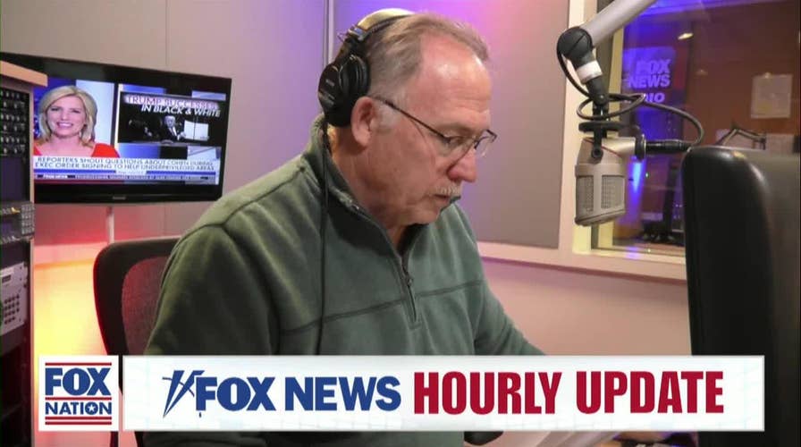 Fox News Brief 12-14-2018 02AM