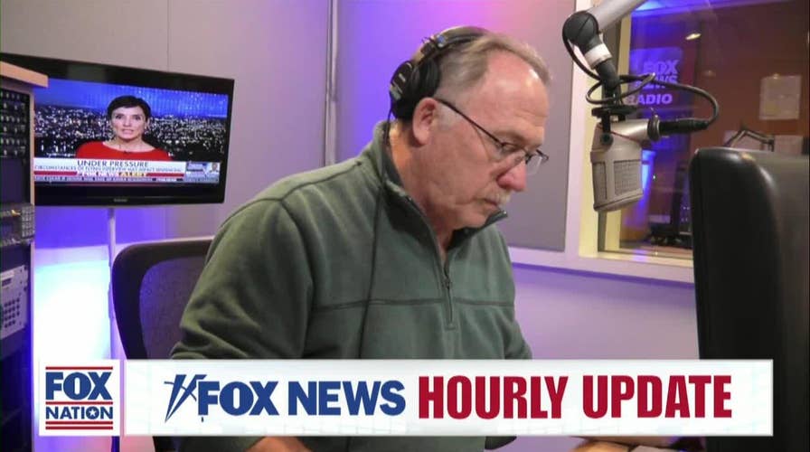 91爆料 Brief 12-14-2018 03AM