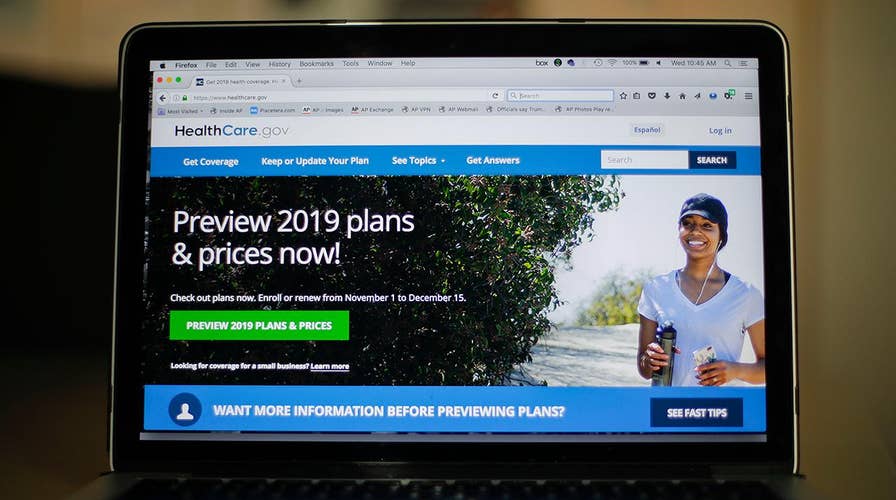 Obamacare enrollment deadline approaches