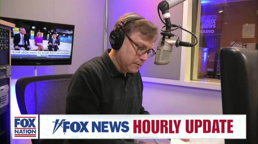 Fox News Brief 12-14-2018 06AM