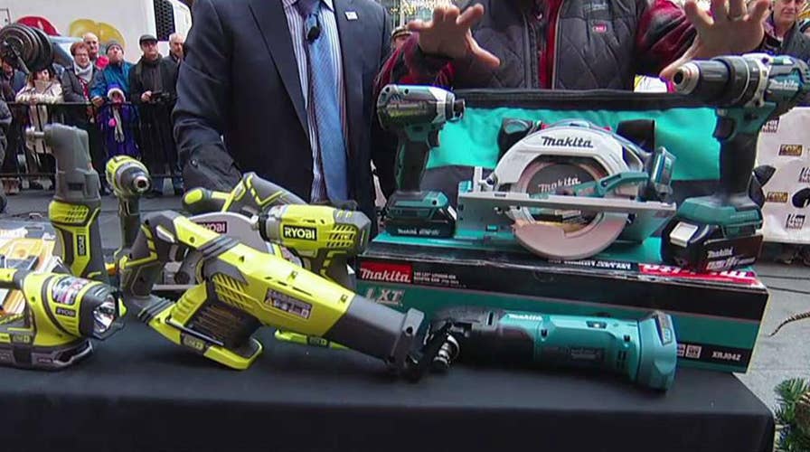 Best Christmas gifts from hardware to tech