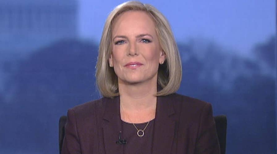 Sec'y of Homeland Security: We're prioritizing public safety